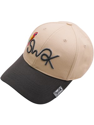 Swak Parrots Cap