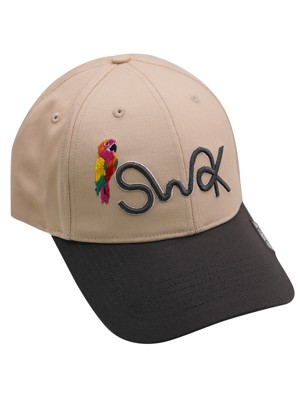 Swak Parrots Cap