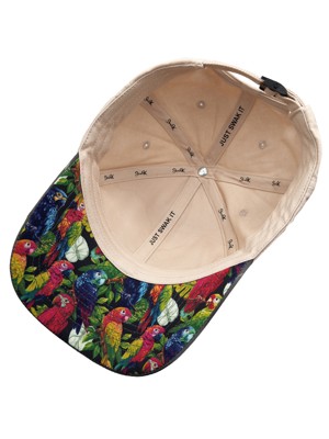 Swak Parrots Cap