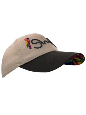 Swak Parrots Cap