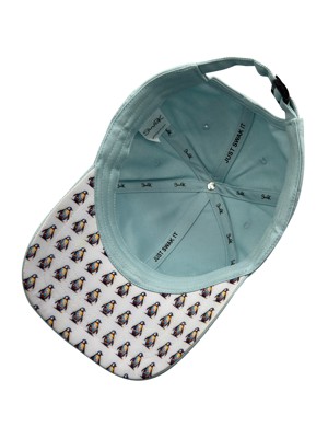 Swak Penguins Cap