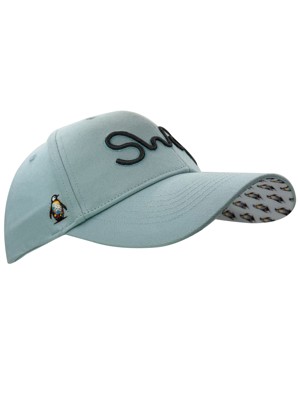Swak Penguins Cap
