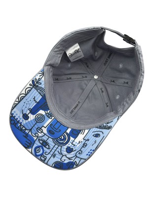 Swak Picasso Cap