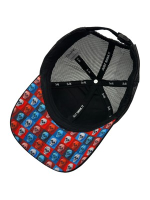 Swak Skulls Cap