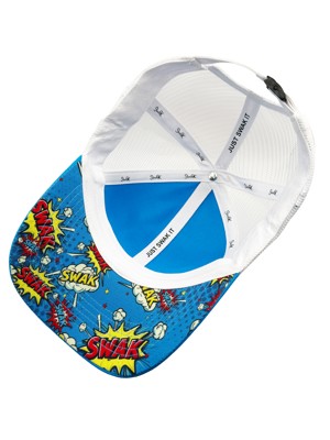 Swak Attack Cap
