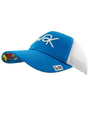 Swak Attack Cap