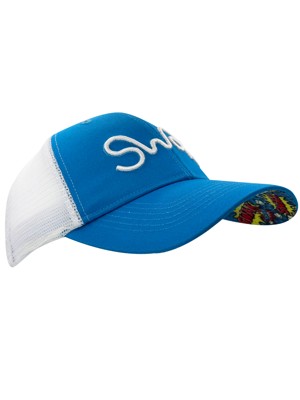 Swak Attack Cap