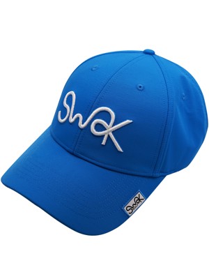 Swak Tartan Cap