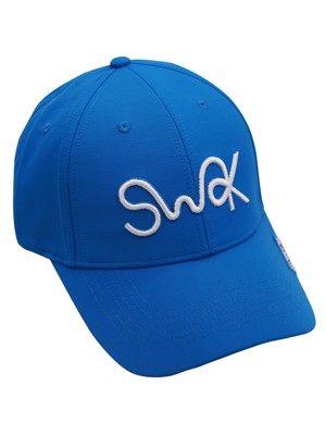 Swak Tartan Cap