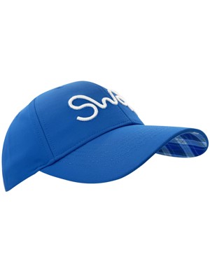 Swak Tartan Cap