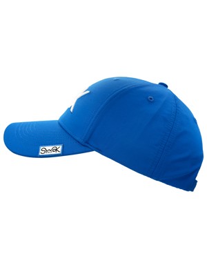 Swak Tartan Cap