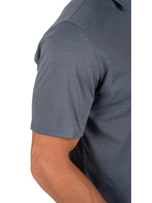 Black Clover Mens Hayden Polo Shirt