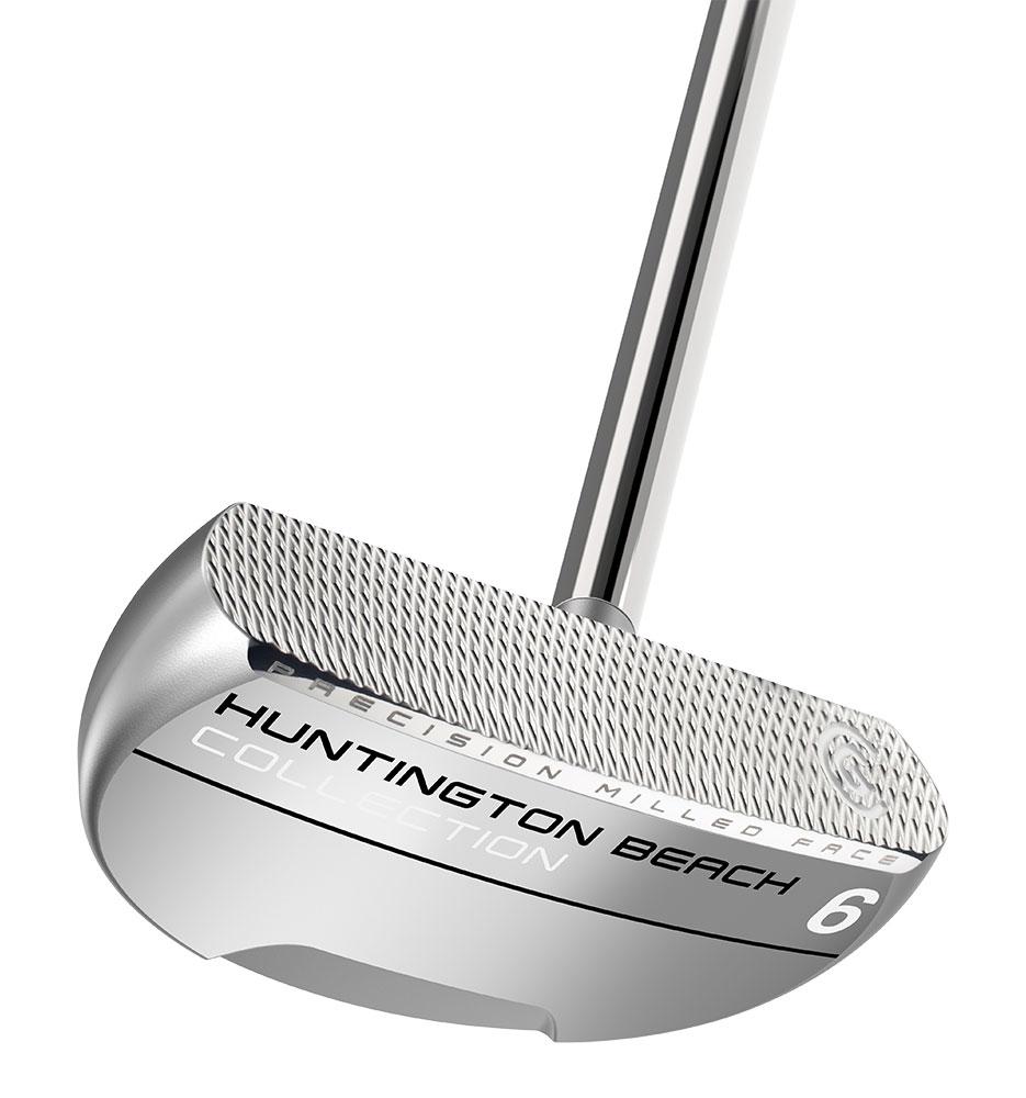 Cleveland Huntington Beach 6.0 CS Putter