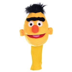 Sesame Street Bert Headcover