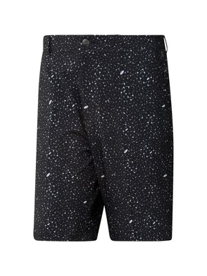 adidas Mens Ultimate 365 Flag Print Shorts - 9 Inch