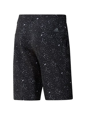 adidas Mens Ultimate 365 Flag Print Shorts - 9 Inch