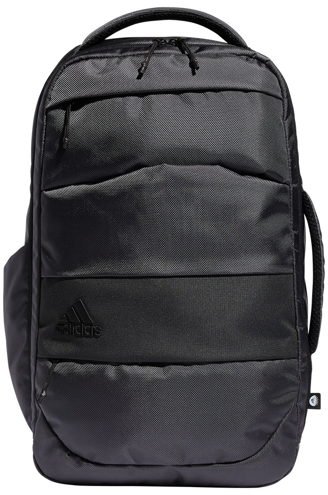 Adidas 3 Stripes Medium BackPack GolfOnline