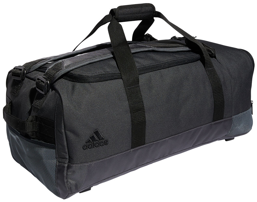 Adidas sport id outlet duffel