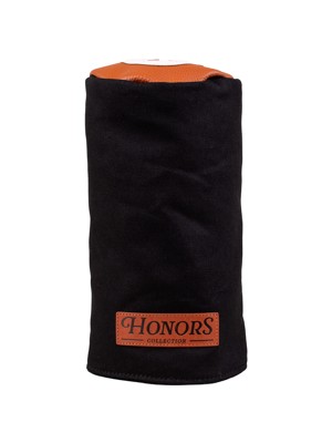 Pride Sports Honors Collection Barrel Canvas Driver Headcover