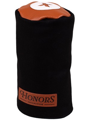 Pride Sports Honors Collection Barrel Canvas Fairway Headcover
