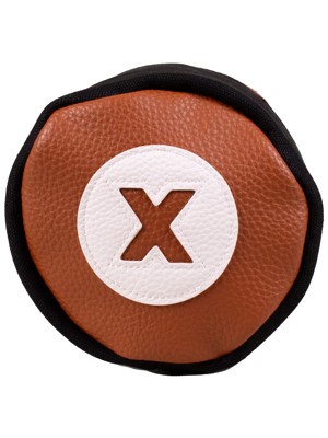 Pride Sports Honors Collection Barrel Canvas Fairway Headcover