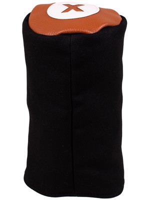 Pride Sports Honors Collection Barrel Canvas Fairway Headcover