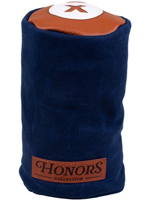 Pride Sports Honors Collection Barrel Canvas Fairway Headcover