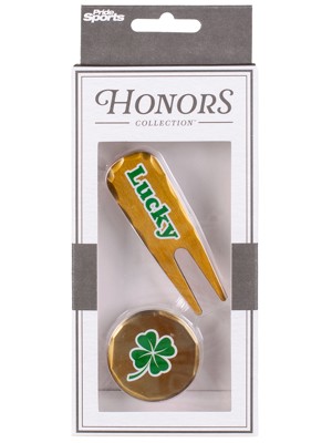 Pride Sports Honors Collection Metal Accessories Combination Pack