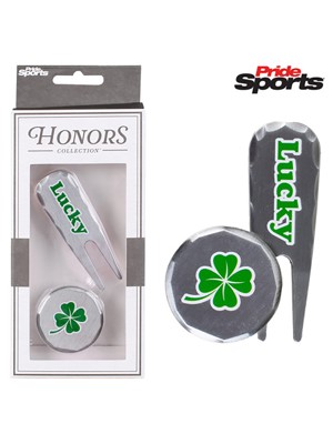 Pride Sports Honors Collection Metal Accessories Combination Pack