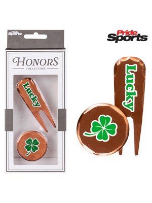 Pride Sports Honors Collection Metal Accessories Combination Pack