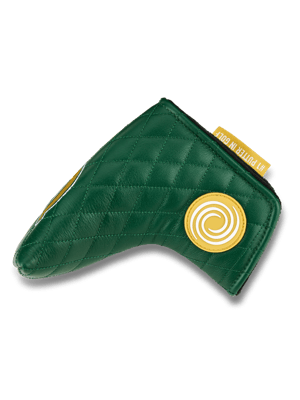 Limited Edition - Odyssey Lucky Blade Putter Headcovers