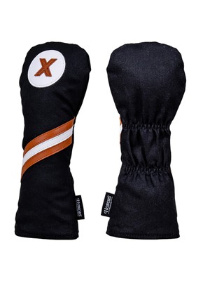 Pride Sports Honors Collection Traditional Canvas Driver Headcover