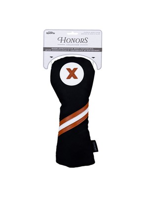 Pride Sports Honors Collection Traditional Canvas Fairway Headcover