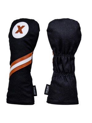 Pride Sports Honors Collection Traditional Canvas Fairway Headcover