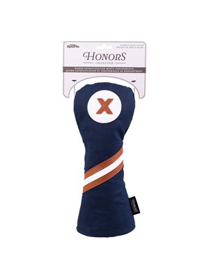 Pride Sports Honors Collection Traditional Canvas Fairway Headcover