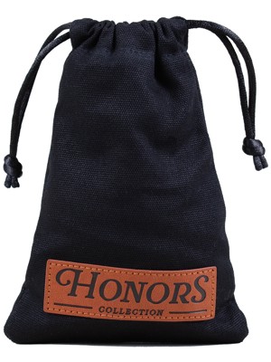 Pride Sports Honors Collection Golf Valuables Pouch
