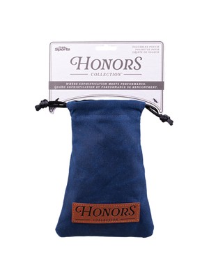 Pride Sports Honors Collection Golf Valuables Pouch