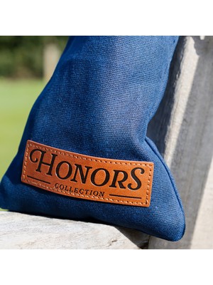 Pride Sports Honors Collection Golf Valuables Pouch