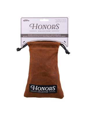 Pride Sports Honors Collection Golf Valuables Pouch