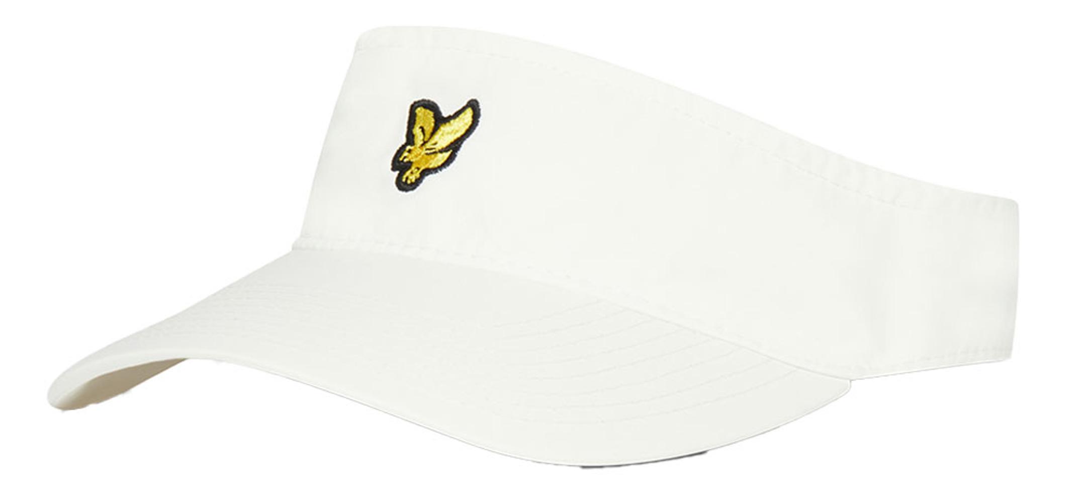 Lyle and Scott Michaela Golf Visor