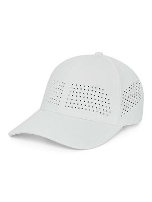 Lyle & Scott Mens The Course Cap