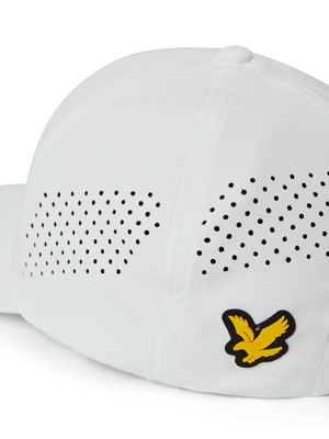 Lyle & Scott Mens The Course Cap