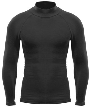 zerofit base layer