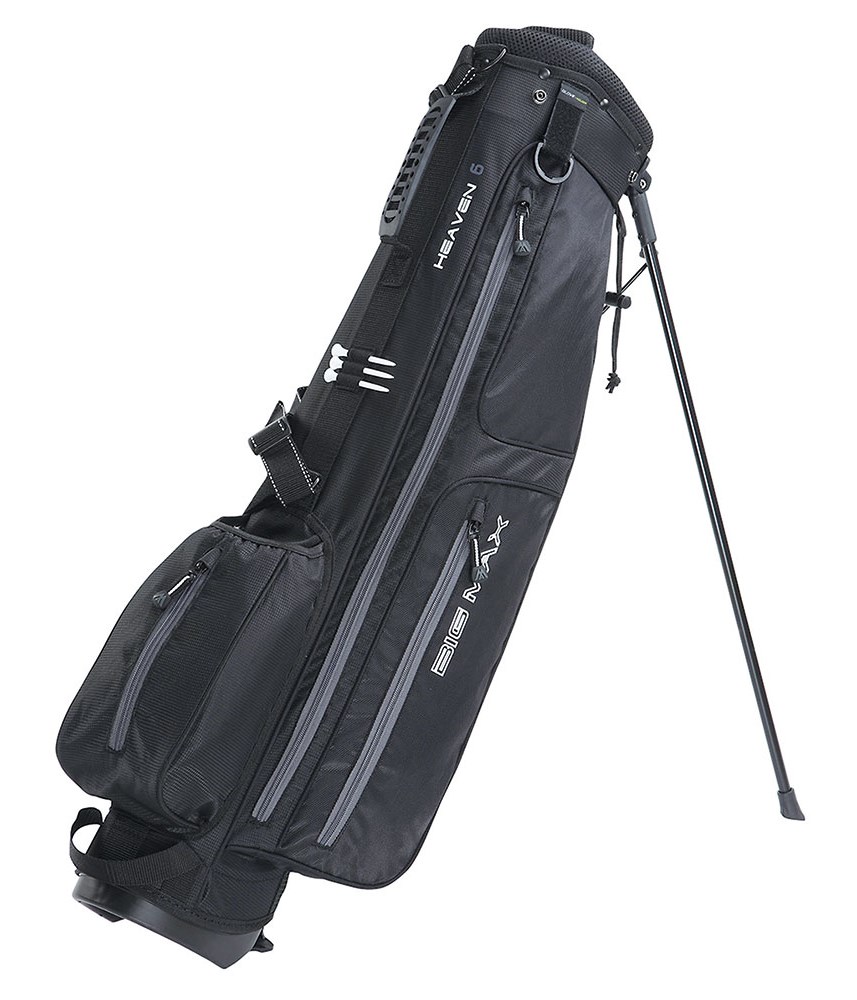 Big Max Heaven 6 Stand Bag | GolfOnline