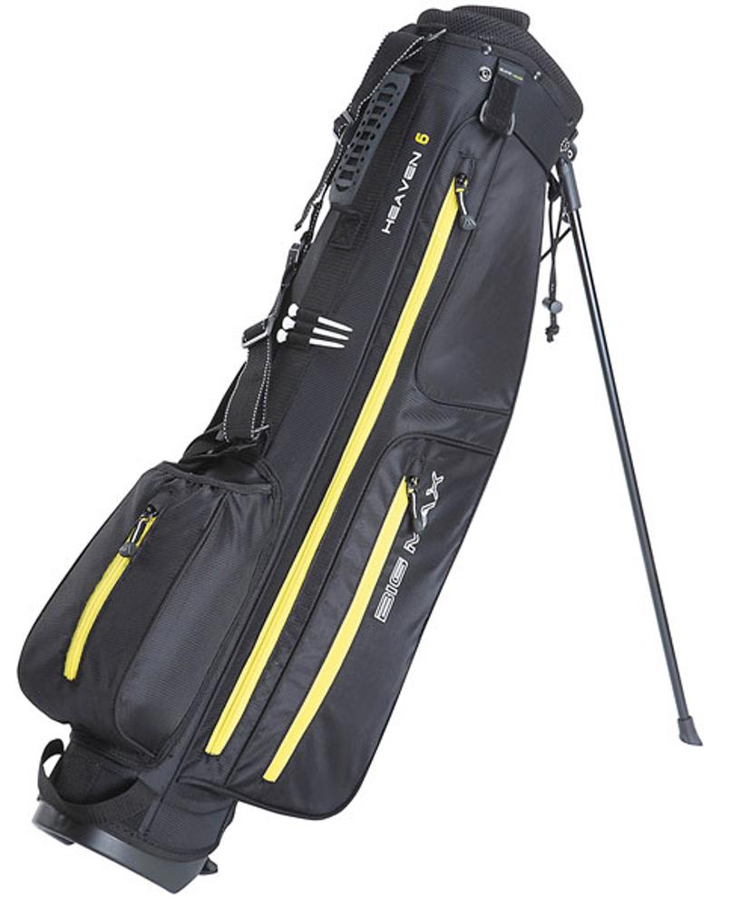 Big Max Heaven 6 Stand Bag