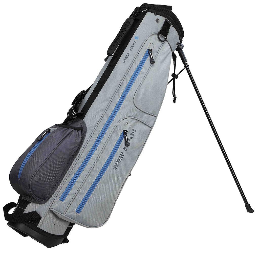 Big Max Heaven 6 Stand Bag