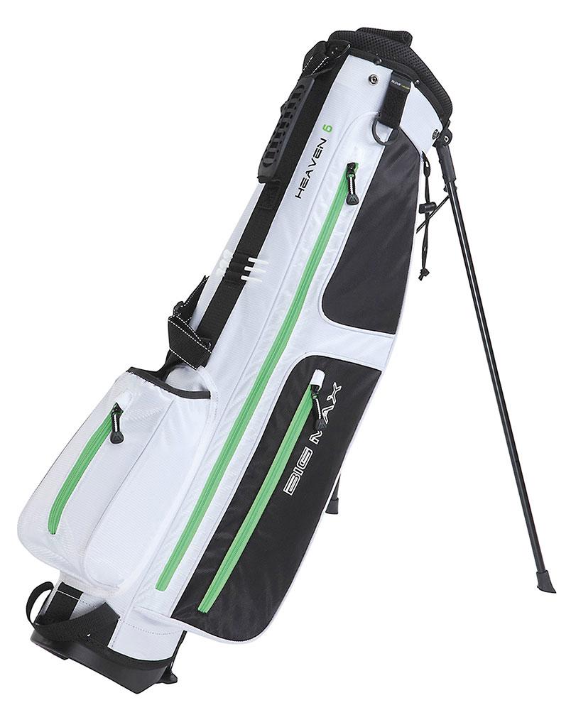 Big Max Heaven 6 Stand Bag