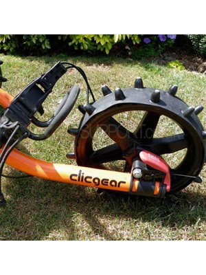 Hedgehog Wheel Sleeves Clicgear/Rovic