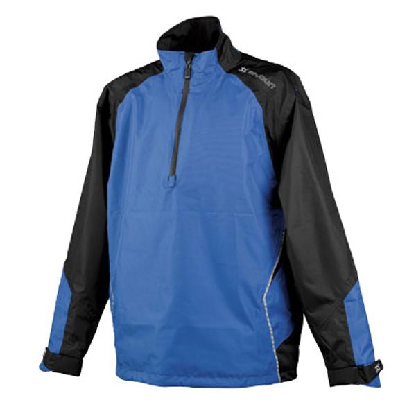 stuburt waterproof jacket