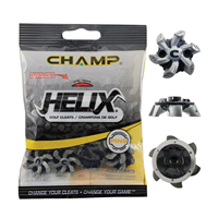 Champ Helix Cleat / Spikes